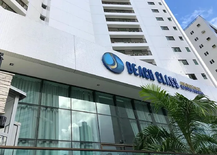 Beach Class Santa Maria By Easy Home