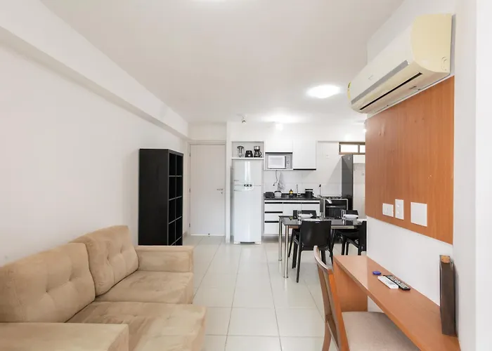 Beach Class Santa Maria By Easy Home