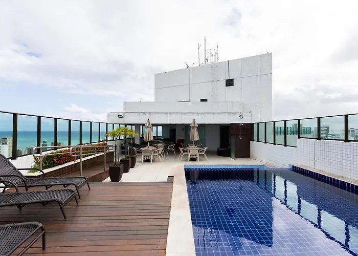 Beach Class Santa Maria By Easy Home