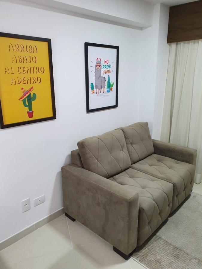 Apartamento Class Santa Maria By Easy