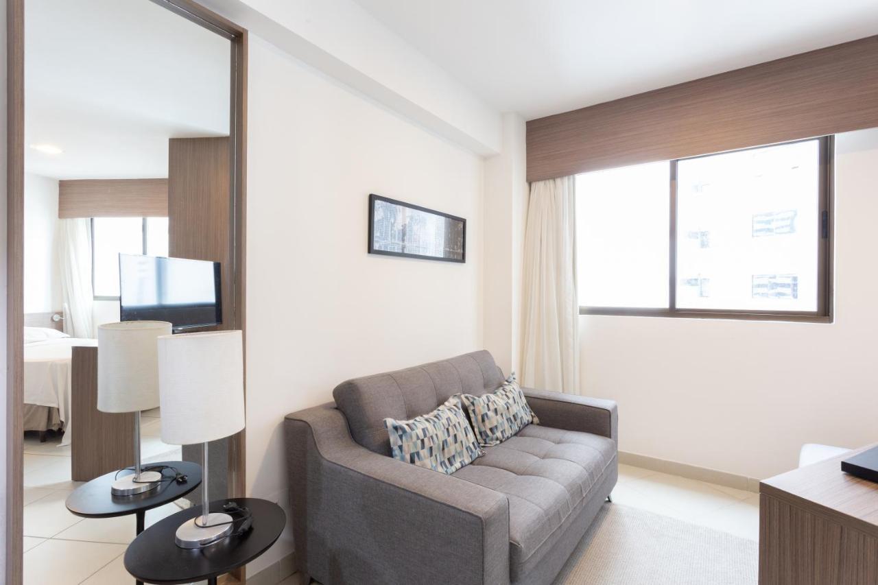 Class Santa Maria By Easy Apartamento *