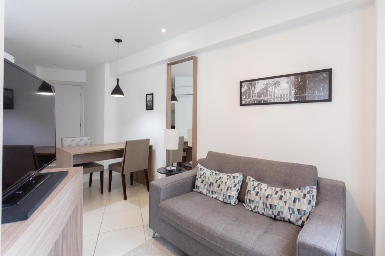Class Santa Maria By Easy Apartamento Recife