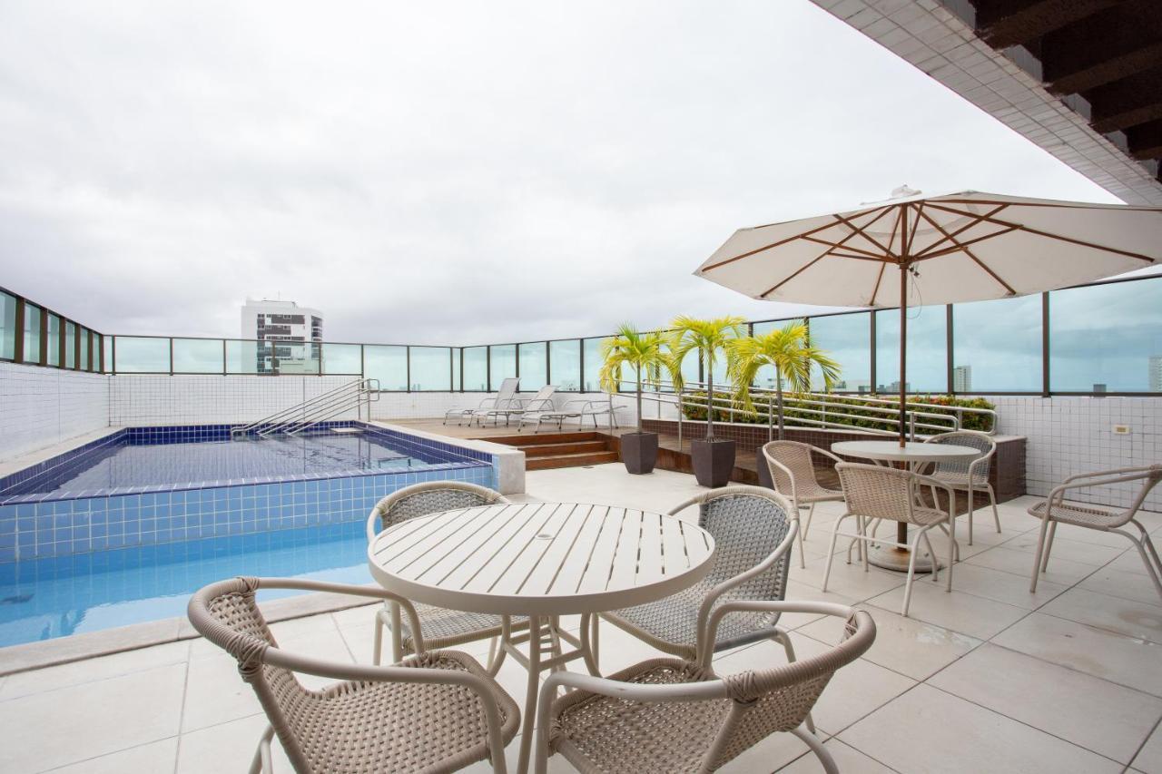 Class Santa Maria By Easy Apartamento *