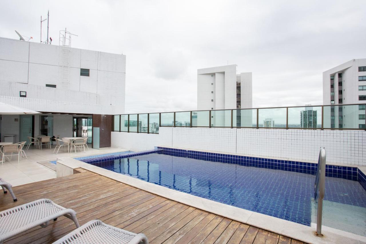 Apartamento Class Santa Maria By Easy *