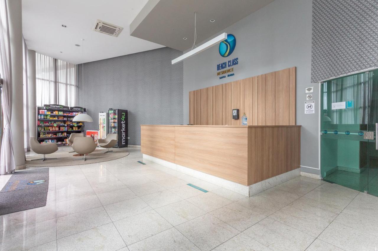 Class Santa Maria By Easy Apartamento *