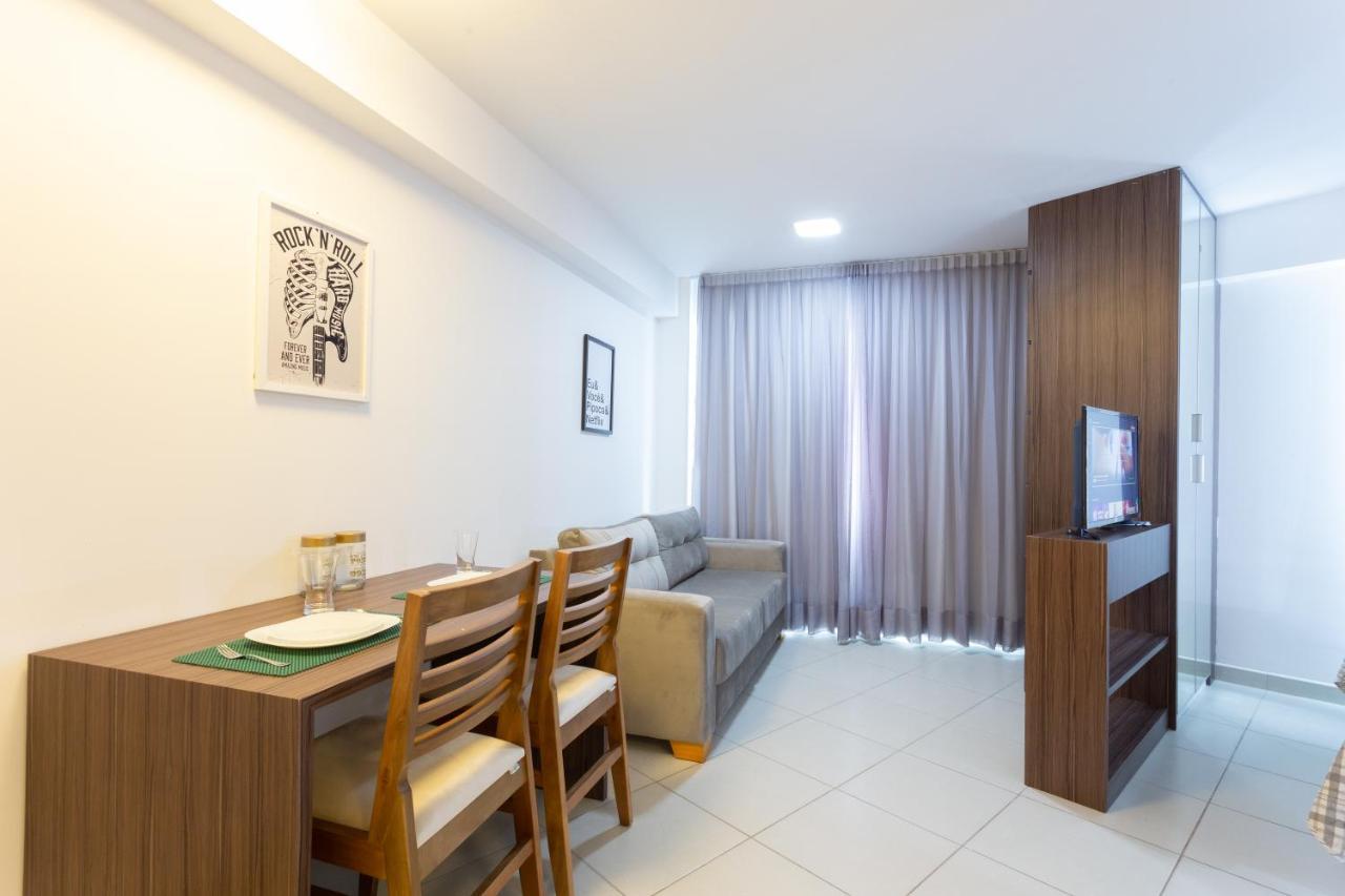 Class Santa Maria By Easy Apartamento