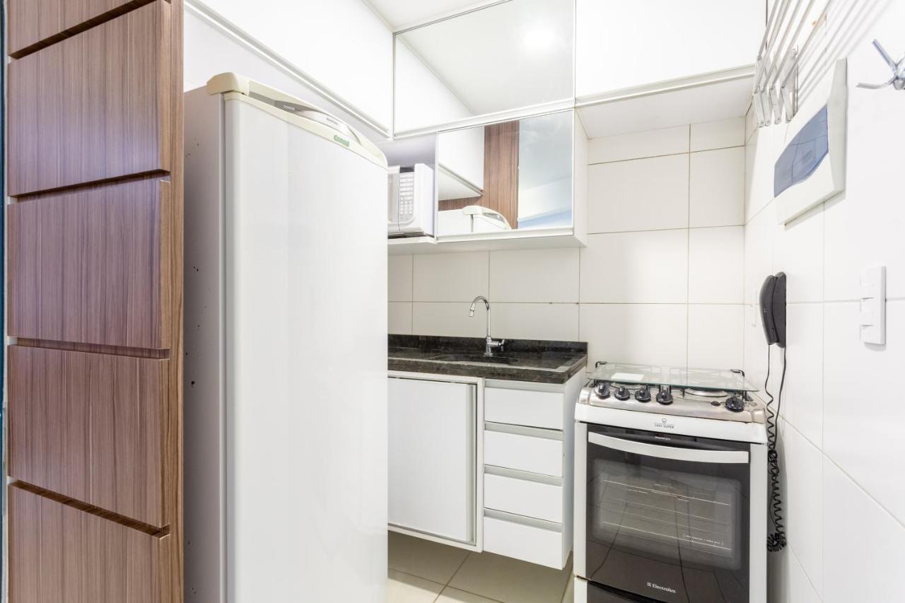 Apartamento Class Santa Maria By Easy Recife