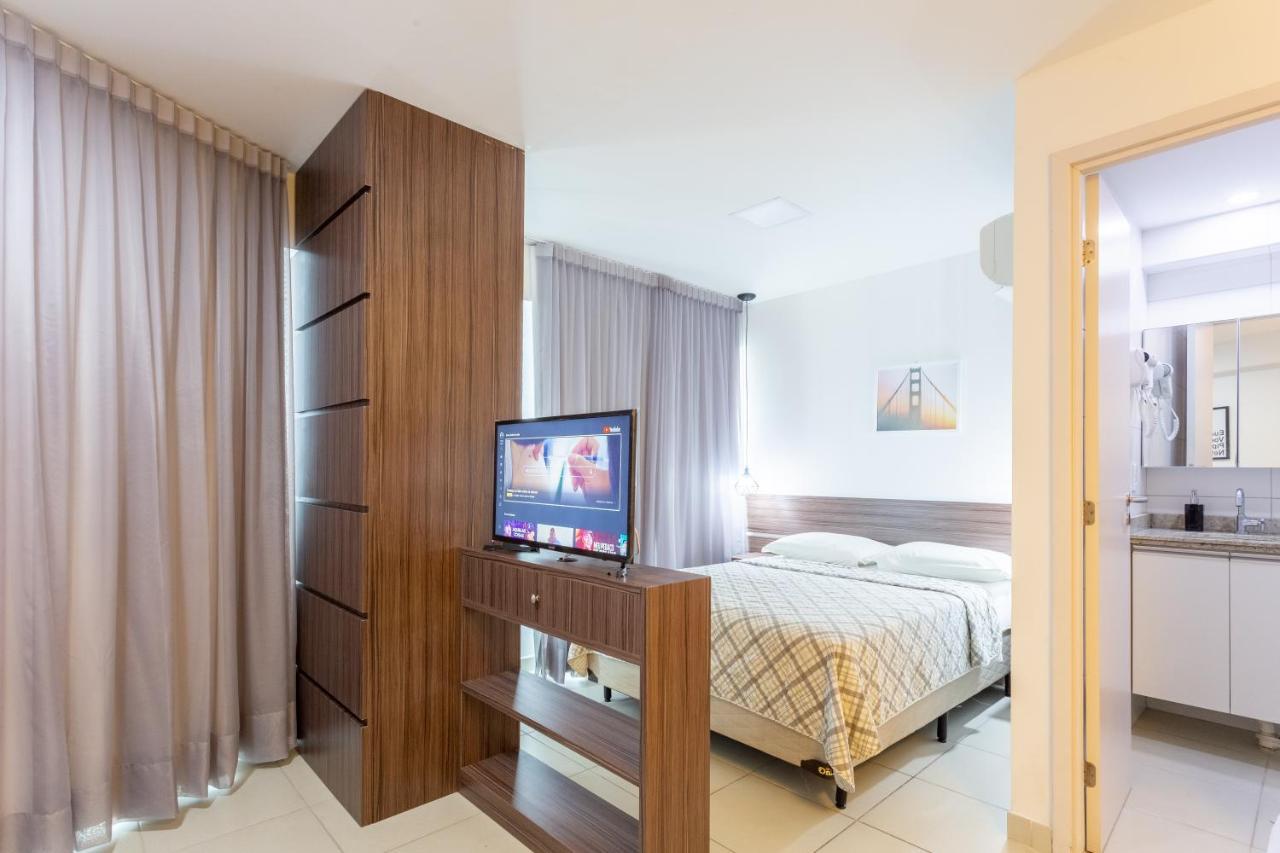 Class Santa Maria By Easy Apartamento