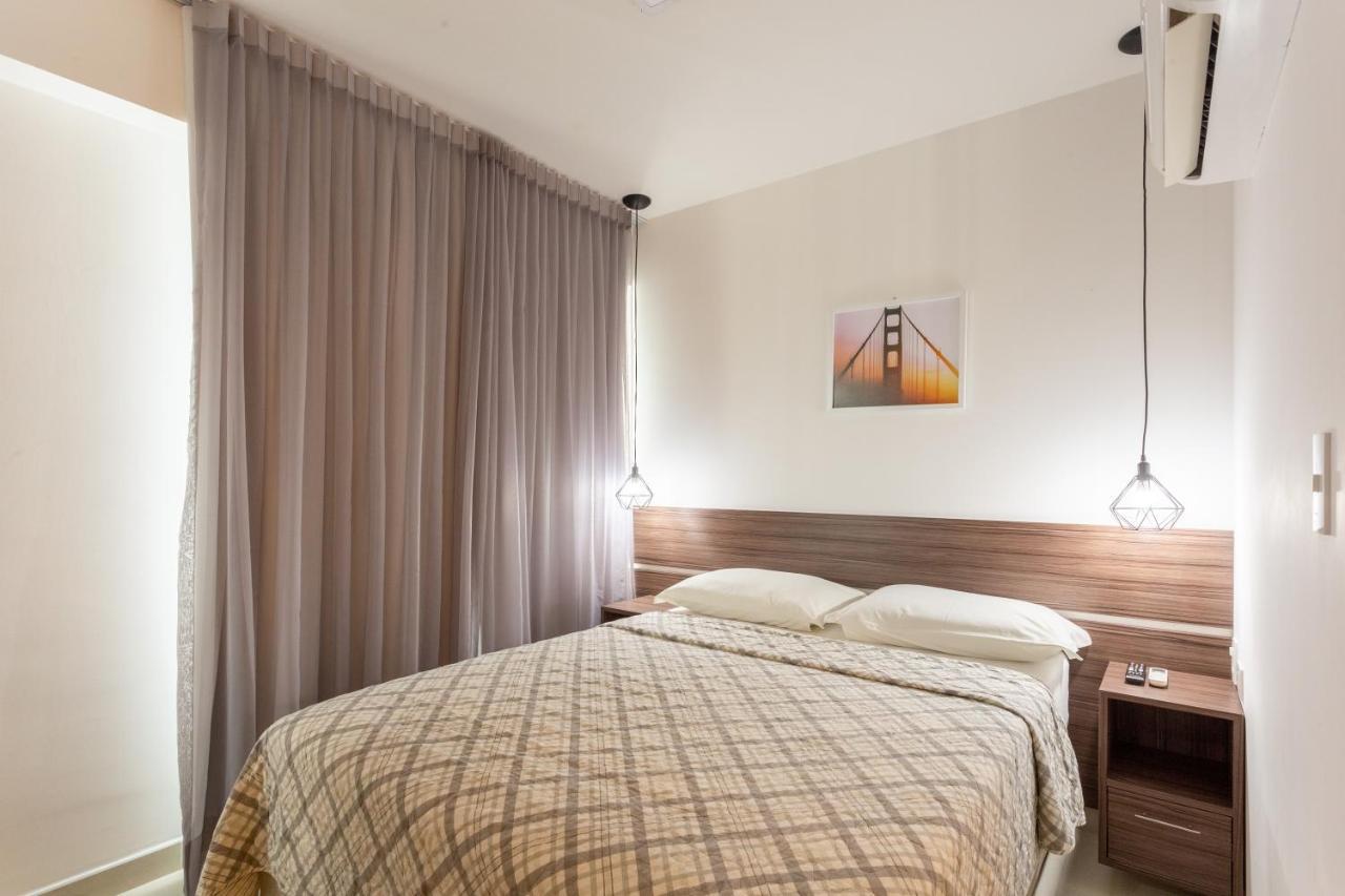 Apartamento Class Santa Maria By Easy *