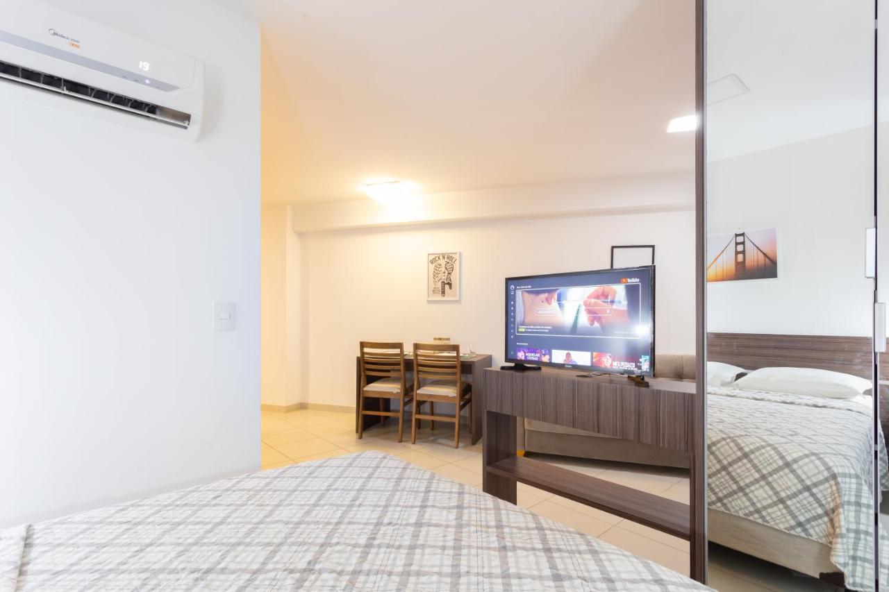 Class Santa Maria By Easy Apartamento *