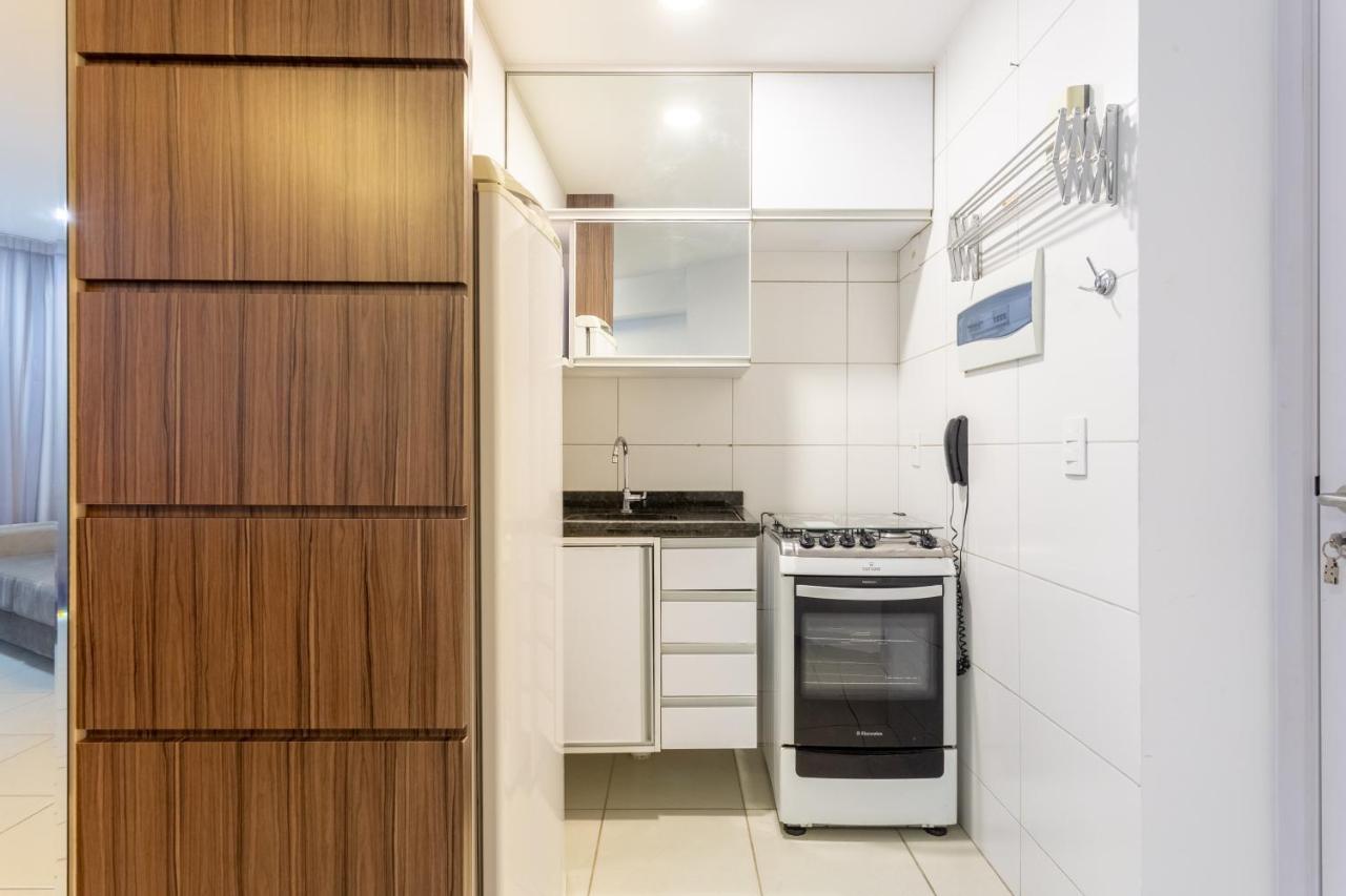Class Santa Maria By Easy Apartamento Recife