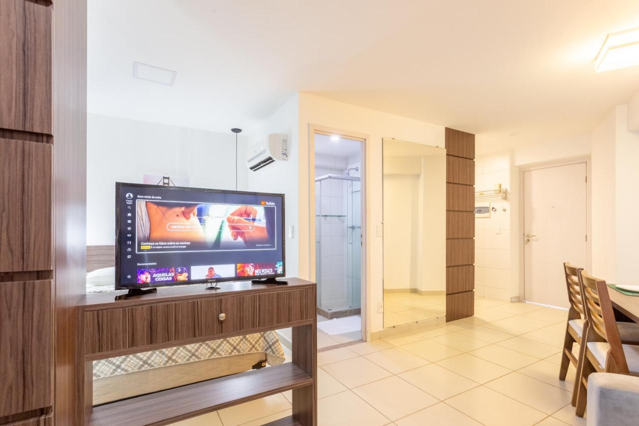 Class Santa Maria By Easy Apartamento *