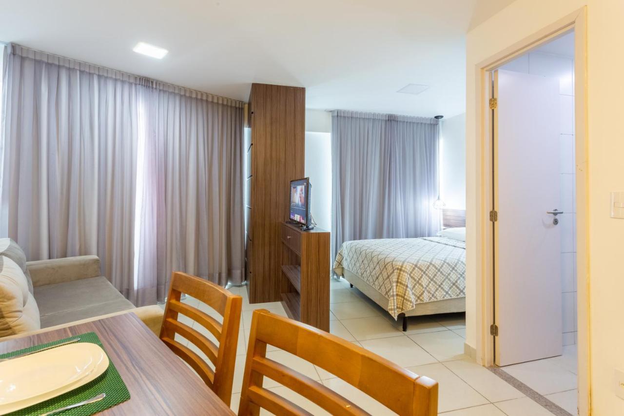 Apartamento Class Santa Maria By Easy *