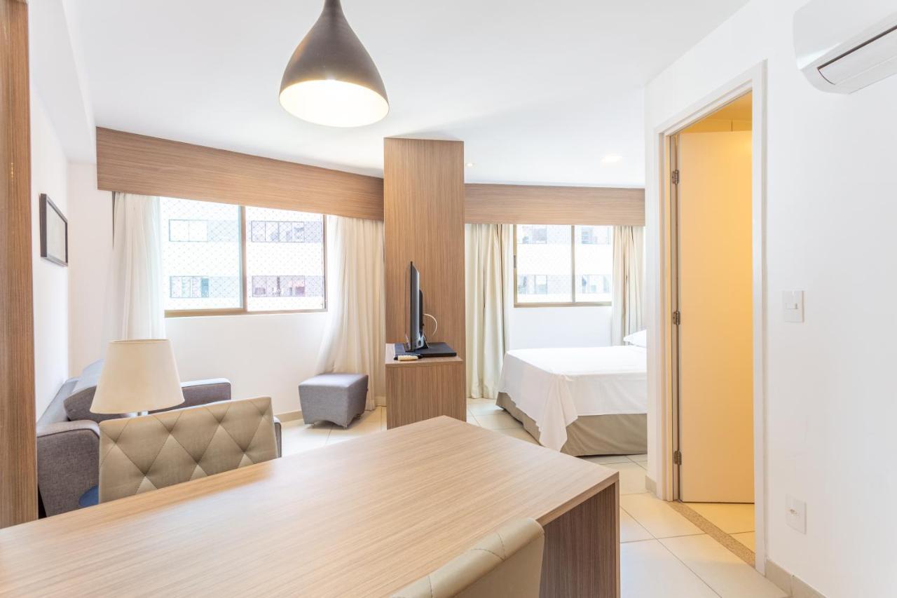 Apartamento Class Santa Maria By Easy *