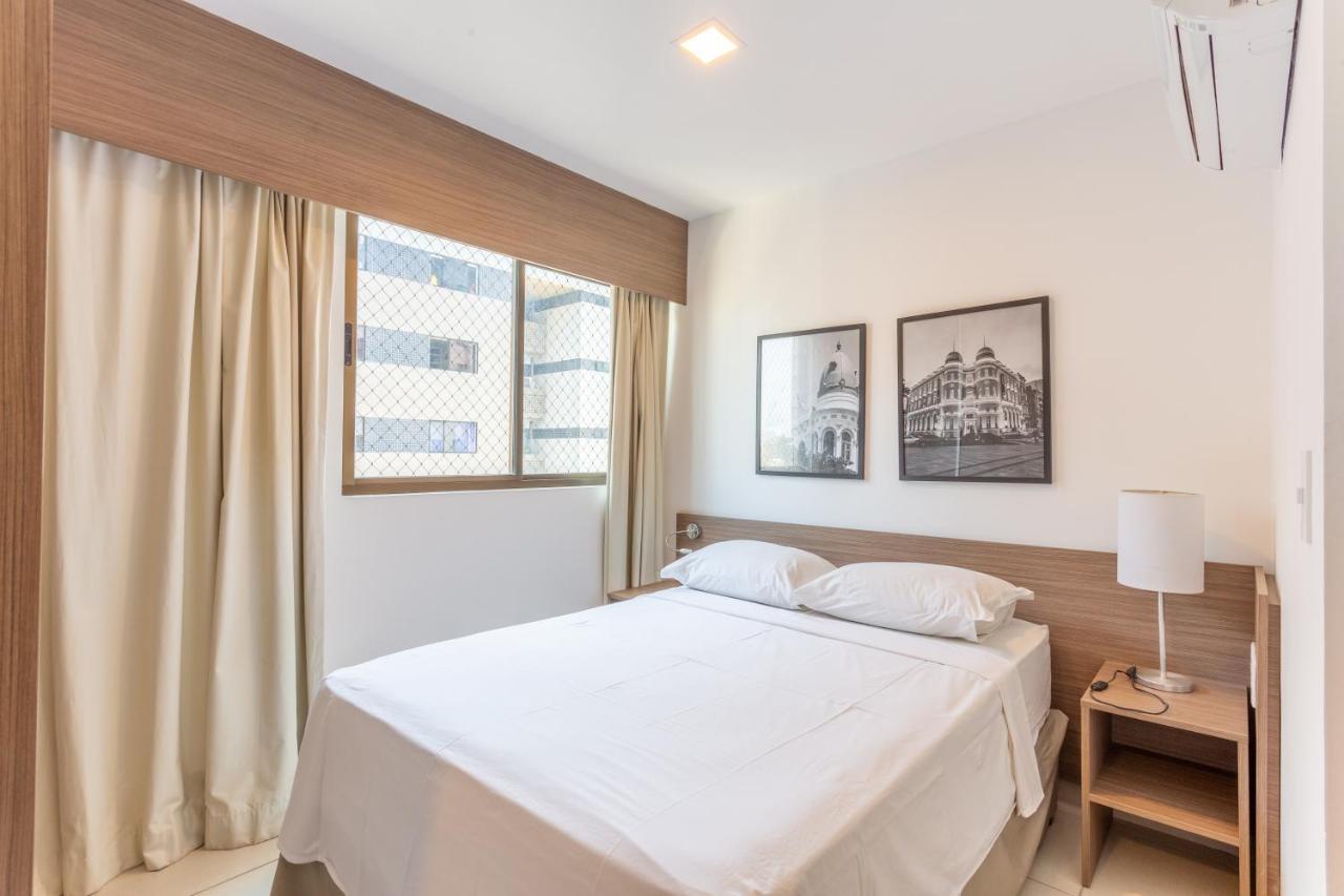 Apartamento Class Santa Maria By Easy *