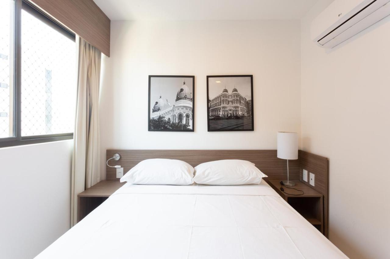 Class Santa Maria By Easy Apartamento Recife