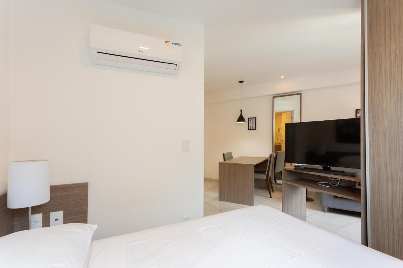 Class Santa Maria By Easy Apartamento