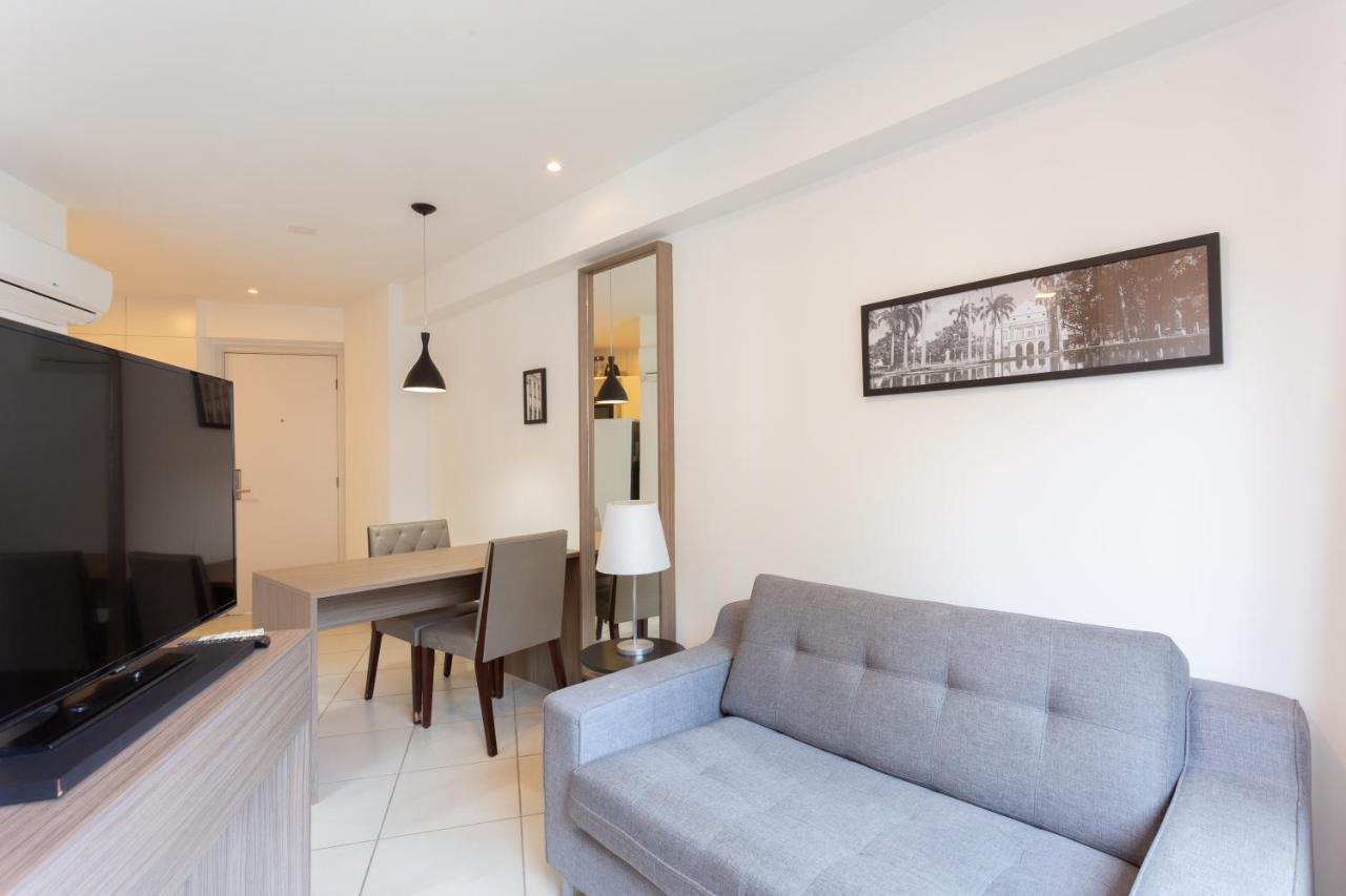 Apartamento Class Santa Maria By Easy
