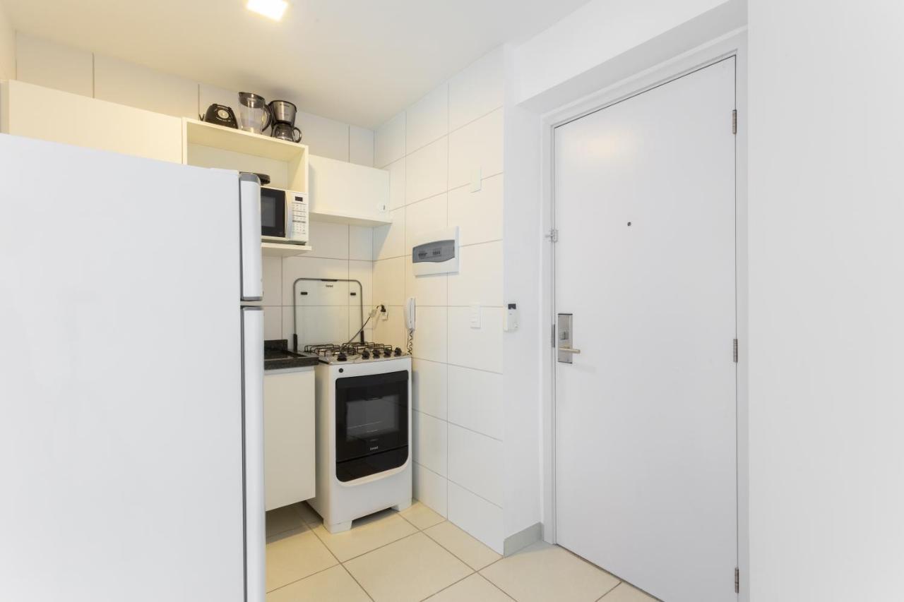 Apartamento Class Santa Maria By Easy *