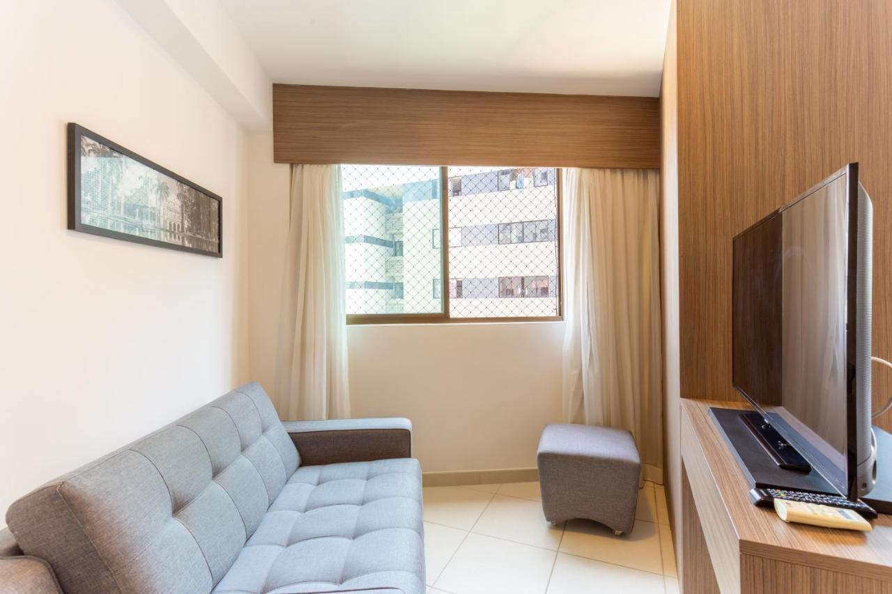 Apartamento Class Santa Maria By Easy Recife