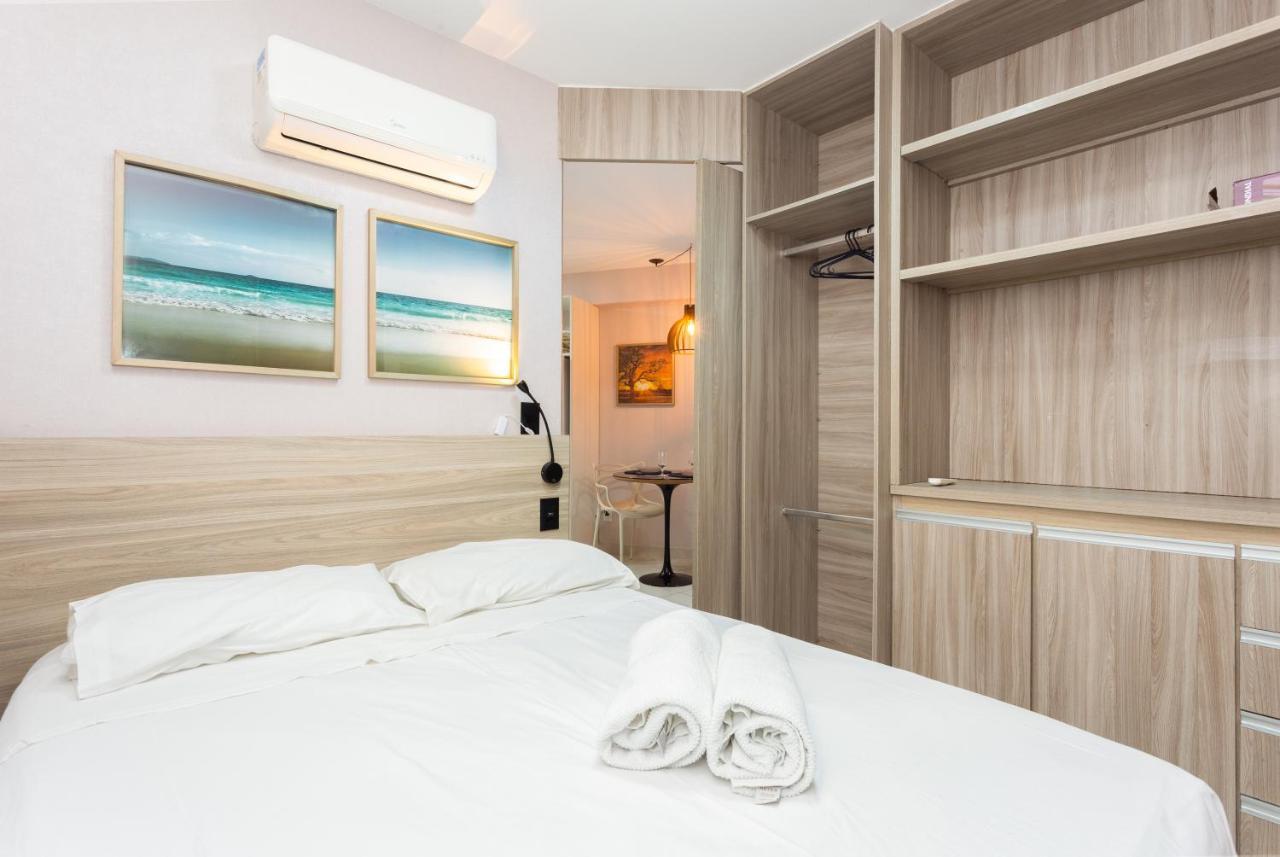 Apartamento Class Santa Maria By Easy