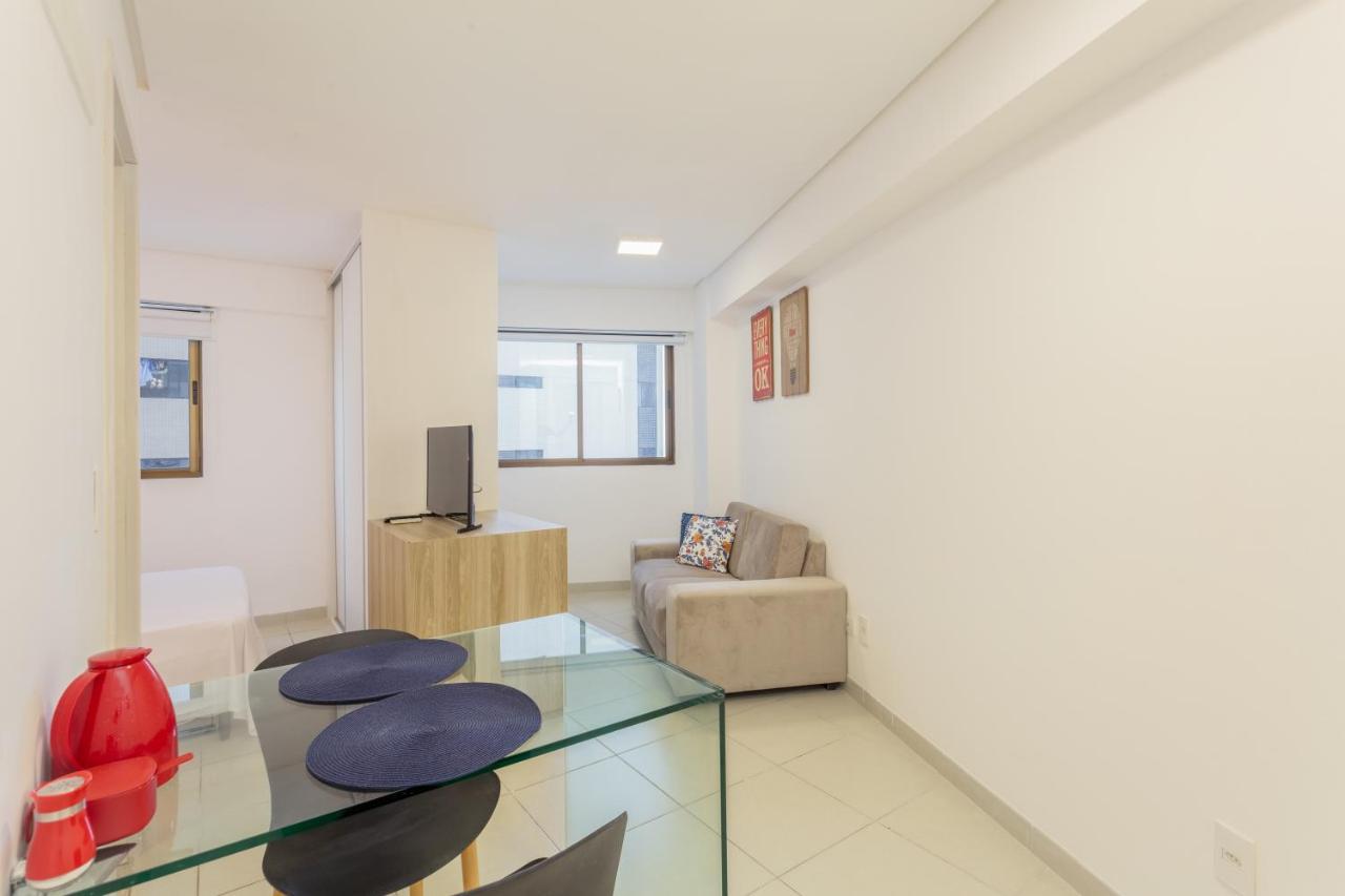 Apartamento Class Santa Maria By Easy