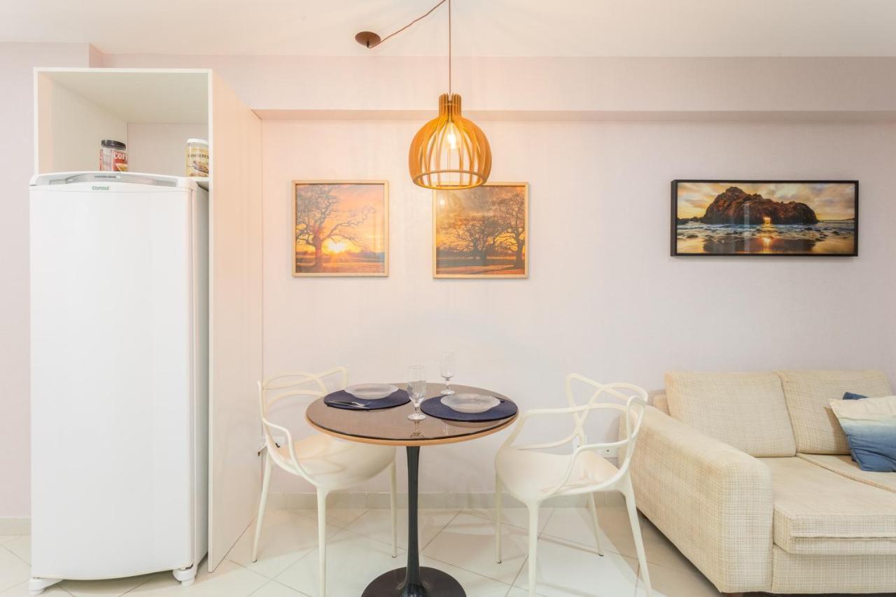 Class Santa Maria By Easy Apartamento Recife