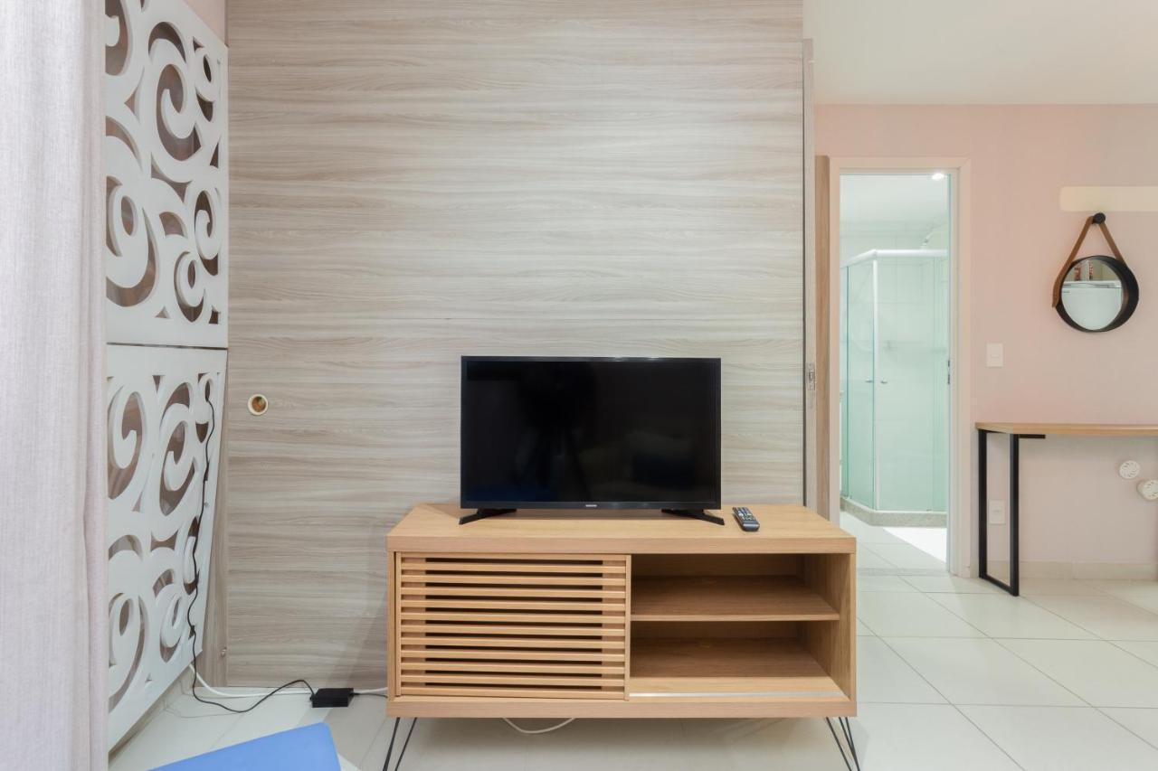 Class Santa Maria By Easy Apartamento Recife