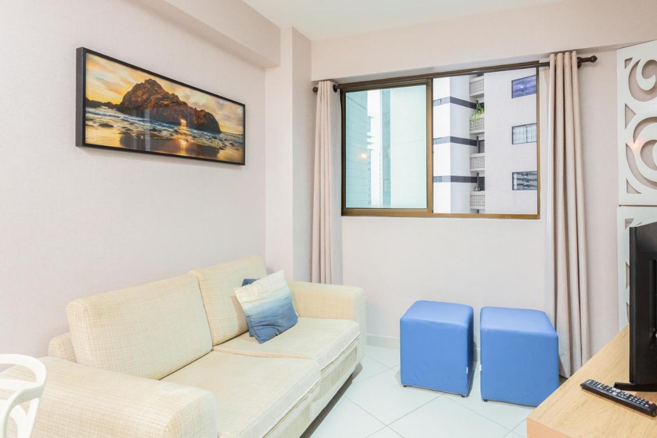 Apartamento Class Santa Maria By Easy *