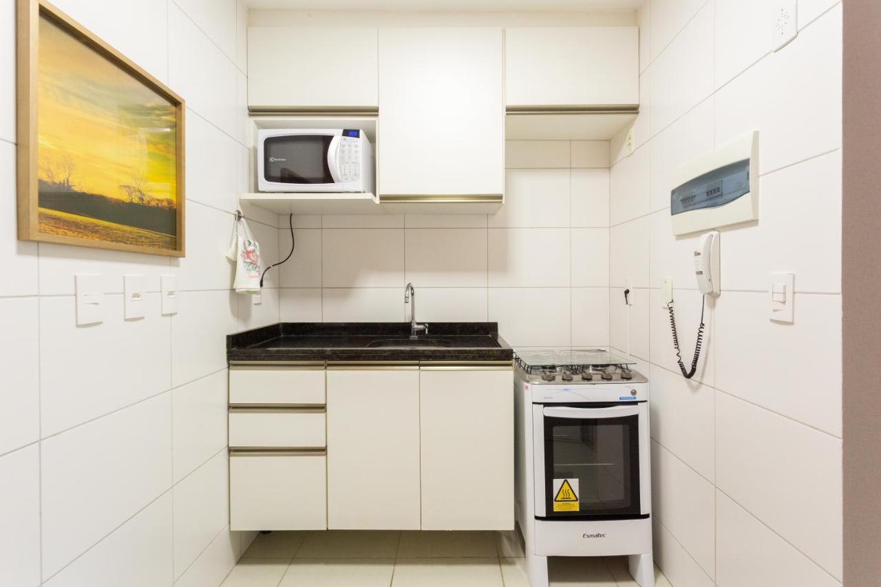 Apartamento Class Santa Maria By Easy