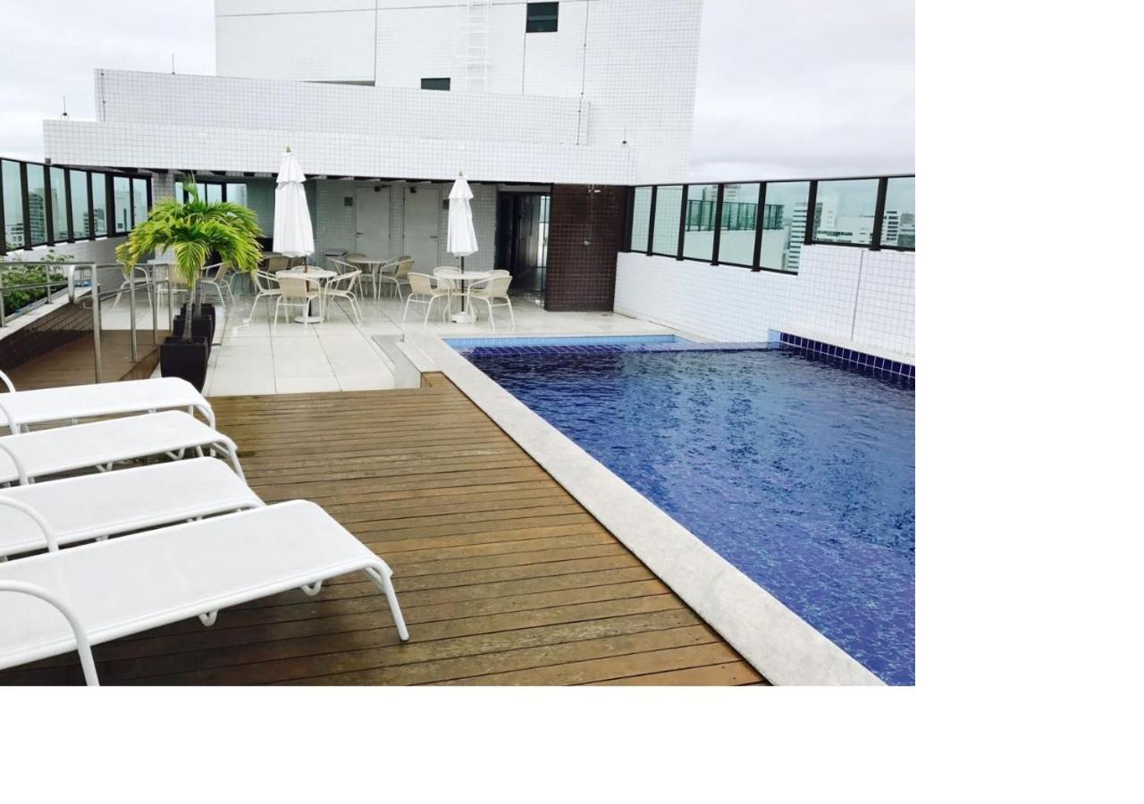 Class Santa Maria By Easy Apartamento *