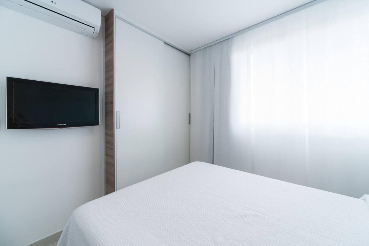 Class Santa Maria By Easy Apartamento Recife