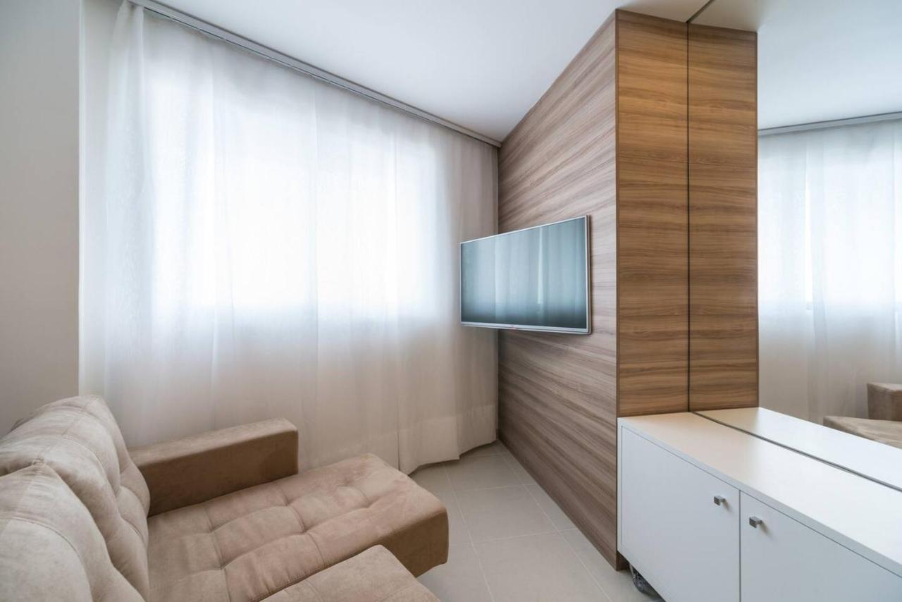 Apartamento Class Santa Maria By Easy *