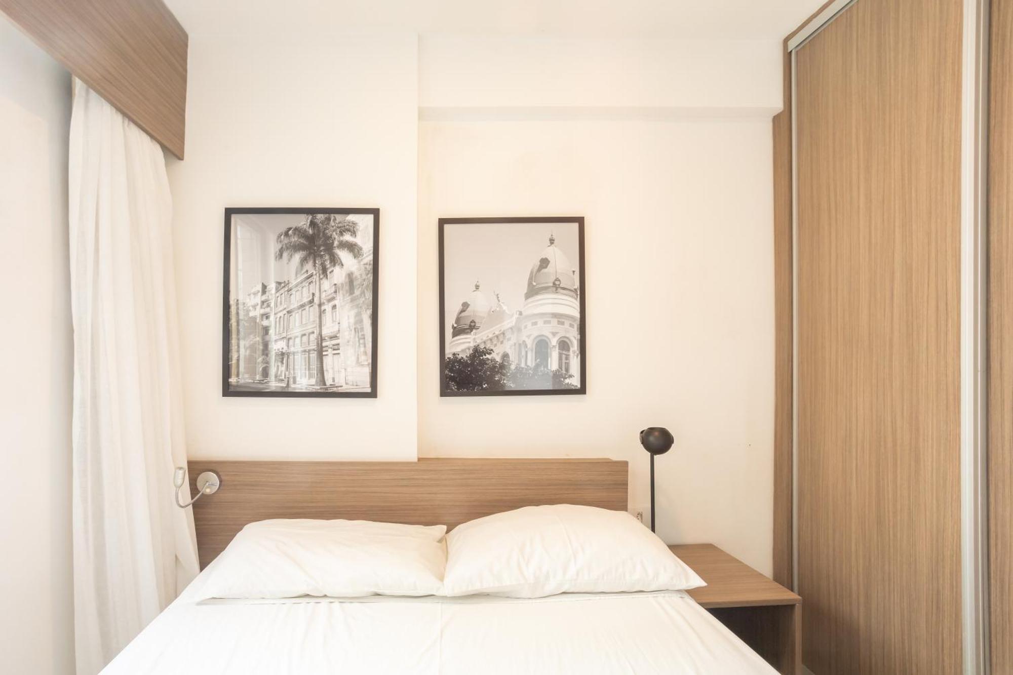 Class Santa Maria By Easy * Recife