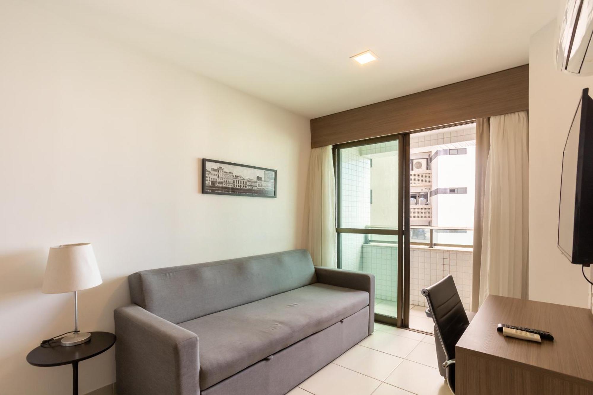 Class Santa Maria By Easy Apartamento Recife