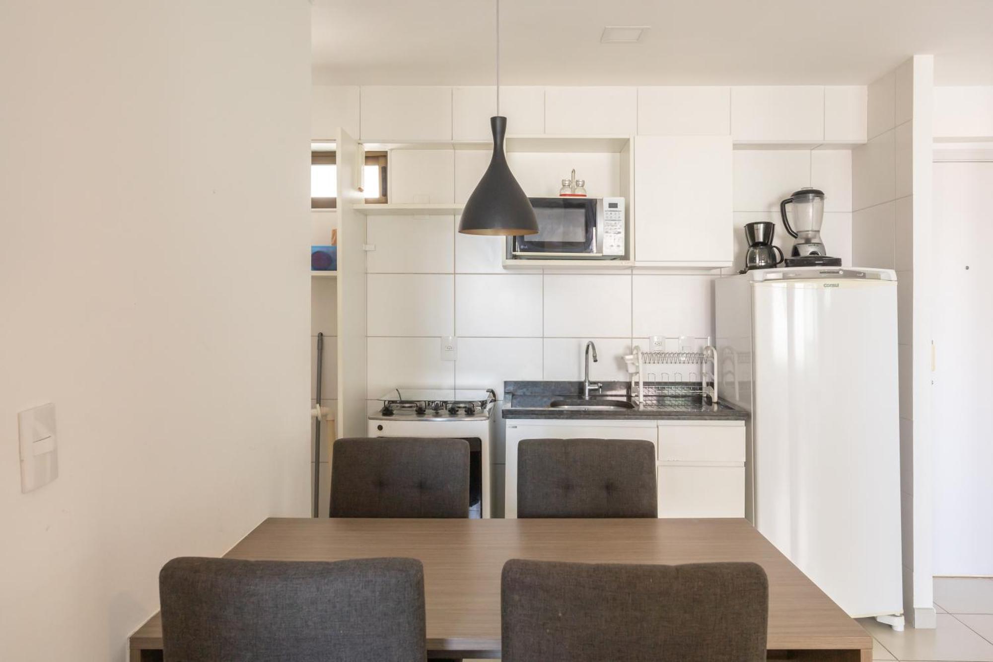 Class Santa Maria By Easy Apartamento Recife