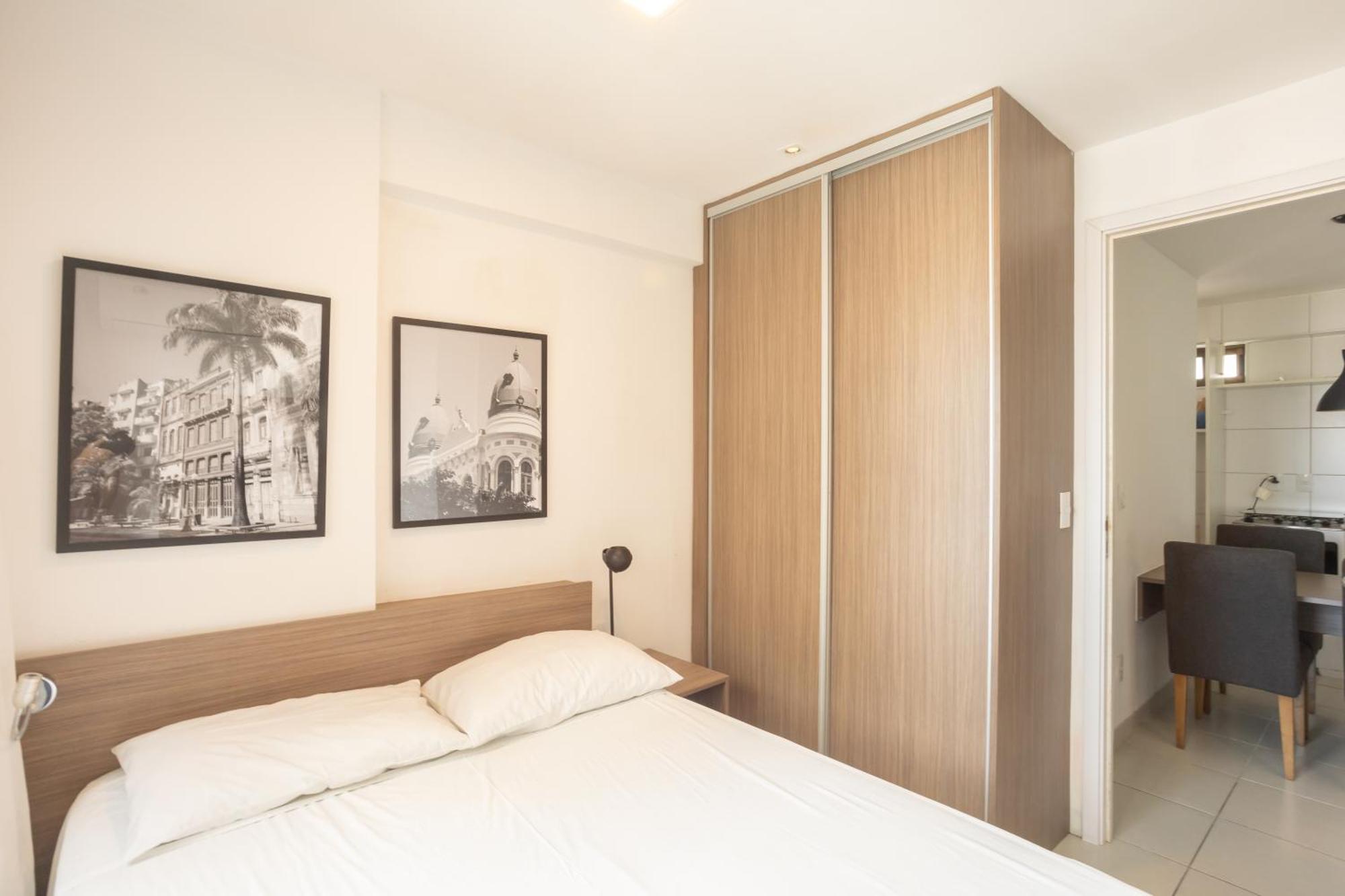 Class Santa Maria By Easy Apartamento