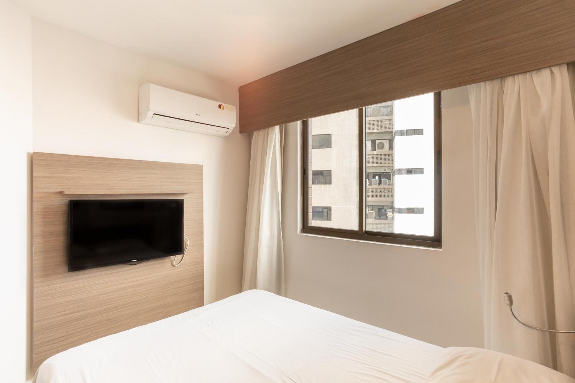 Class Santa Maria By Easy Apartamento *