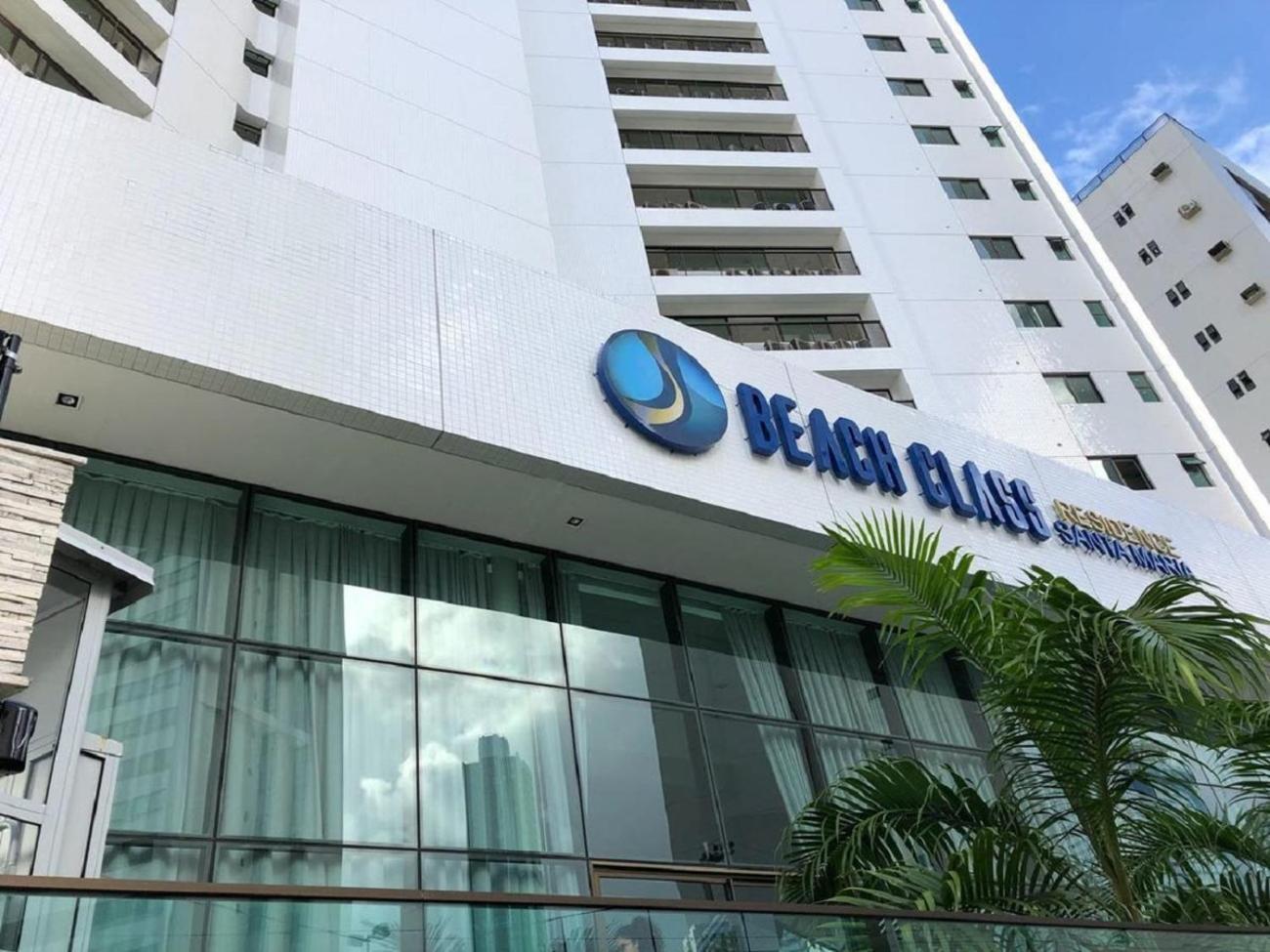 Class Santa Maria By Easy Apartamento