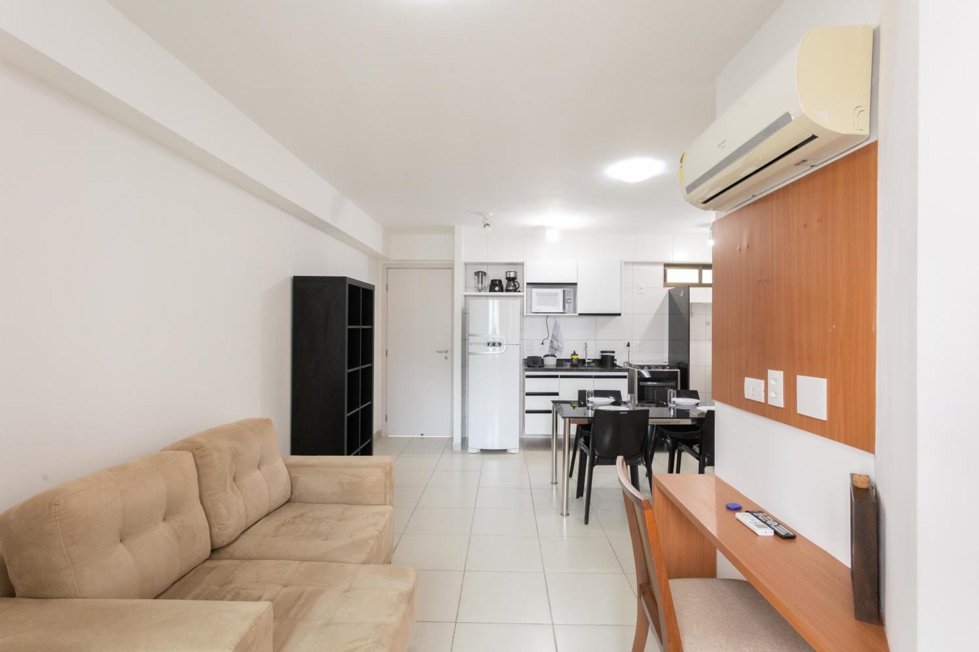 Class Santa Maria By Easy * Recife