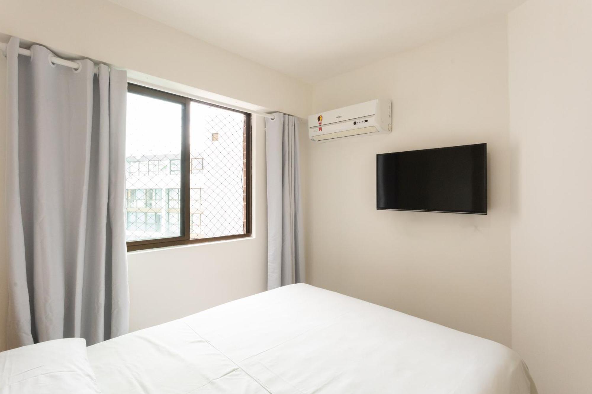 Apartamento Class Santa Maria By Easy Recife