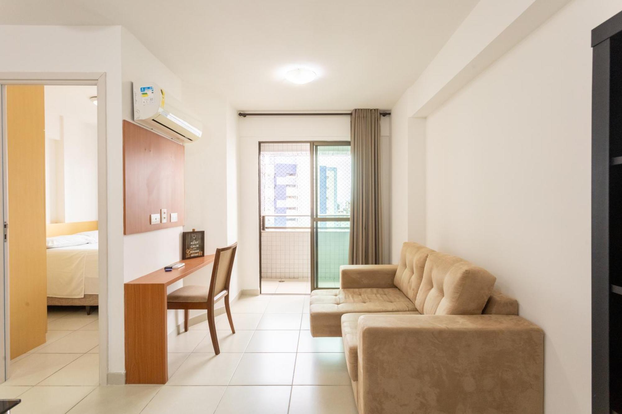 Class Santa Maria By Easy Recife