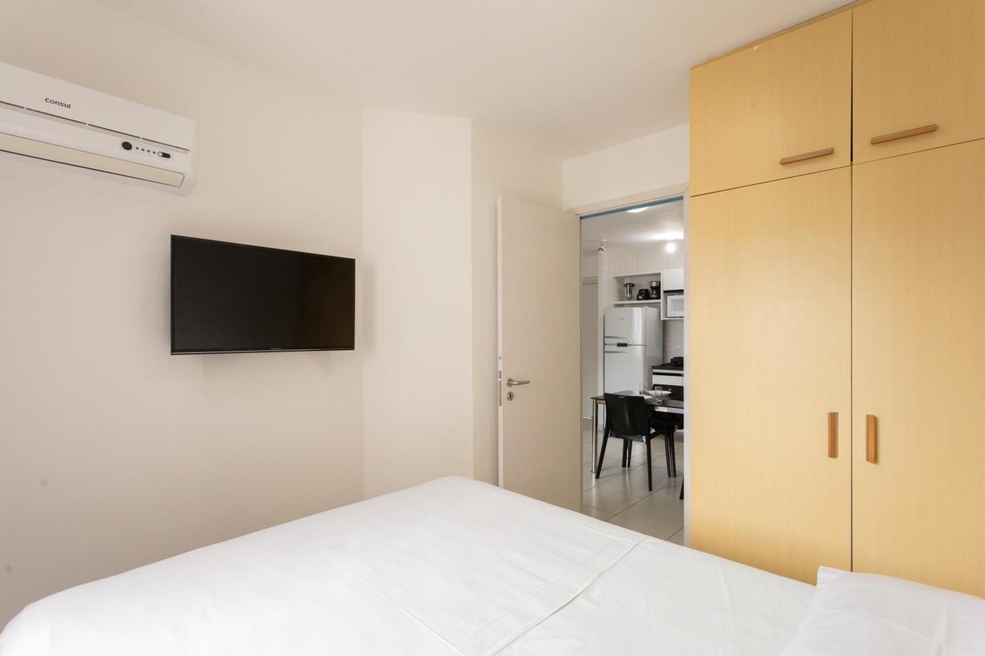 Class Santa Maria By Easy Apartamento