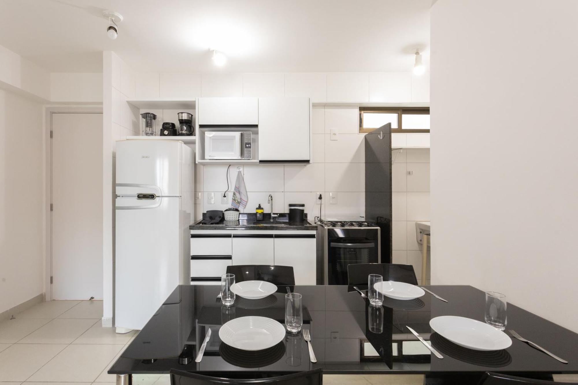 Class Santa Maria By Easy Apartamento *