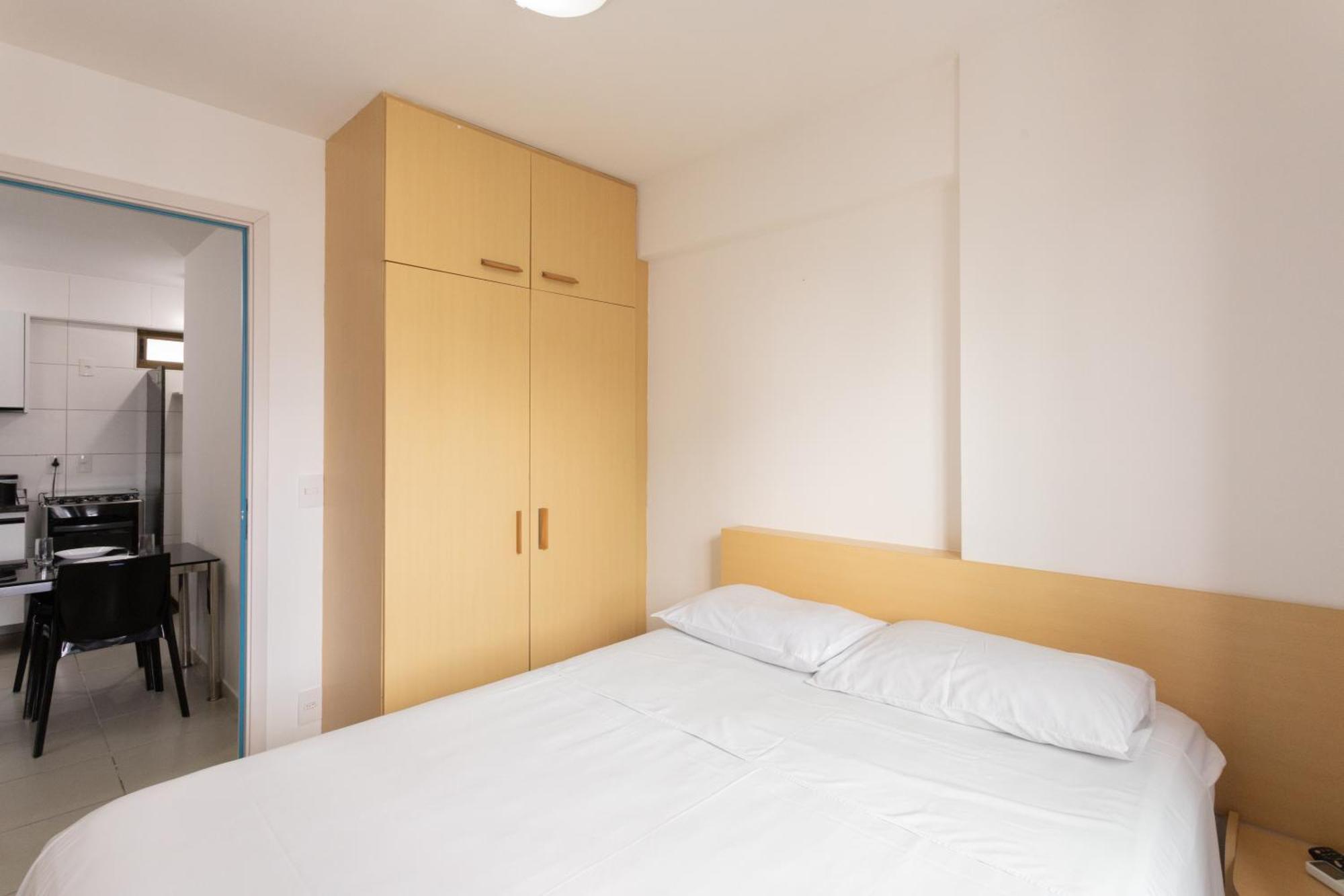 Apartamento Class Santa Maria By Easy *