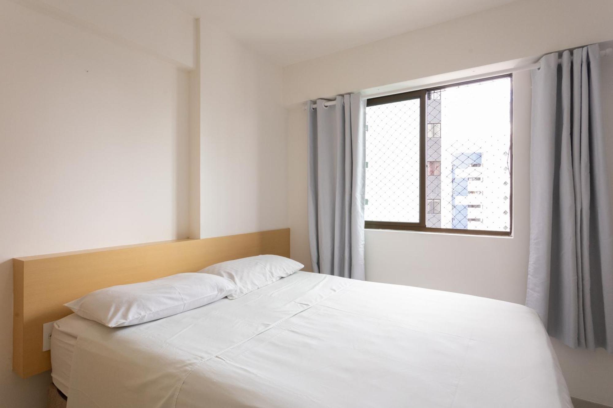 Class Santa Maria By Easy Apartamento Recife