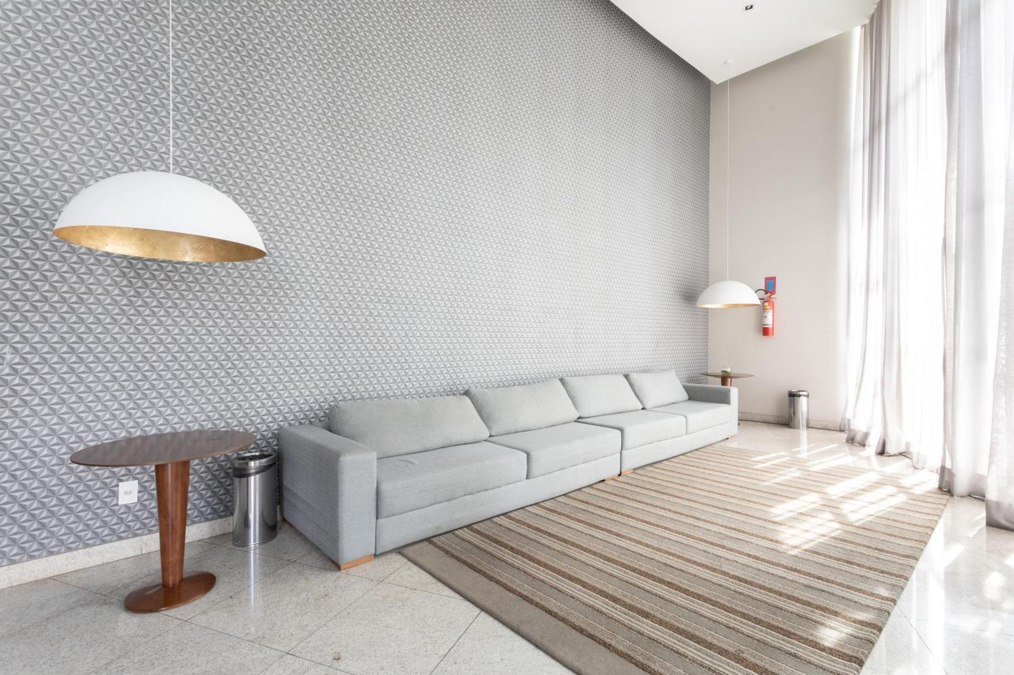 Class Santa Maria By Easy Apartamento *