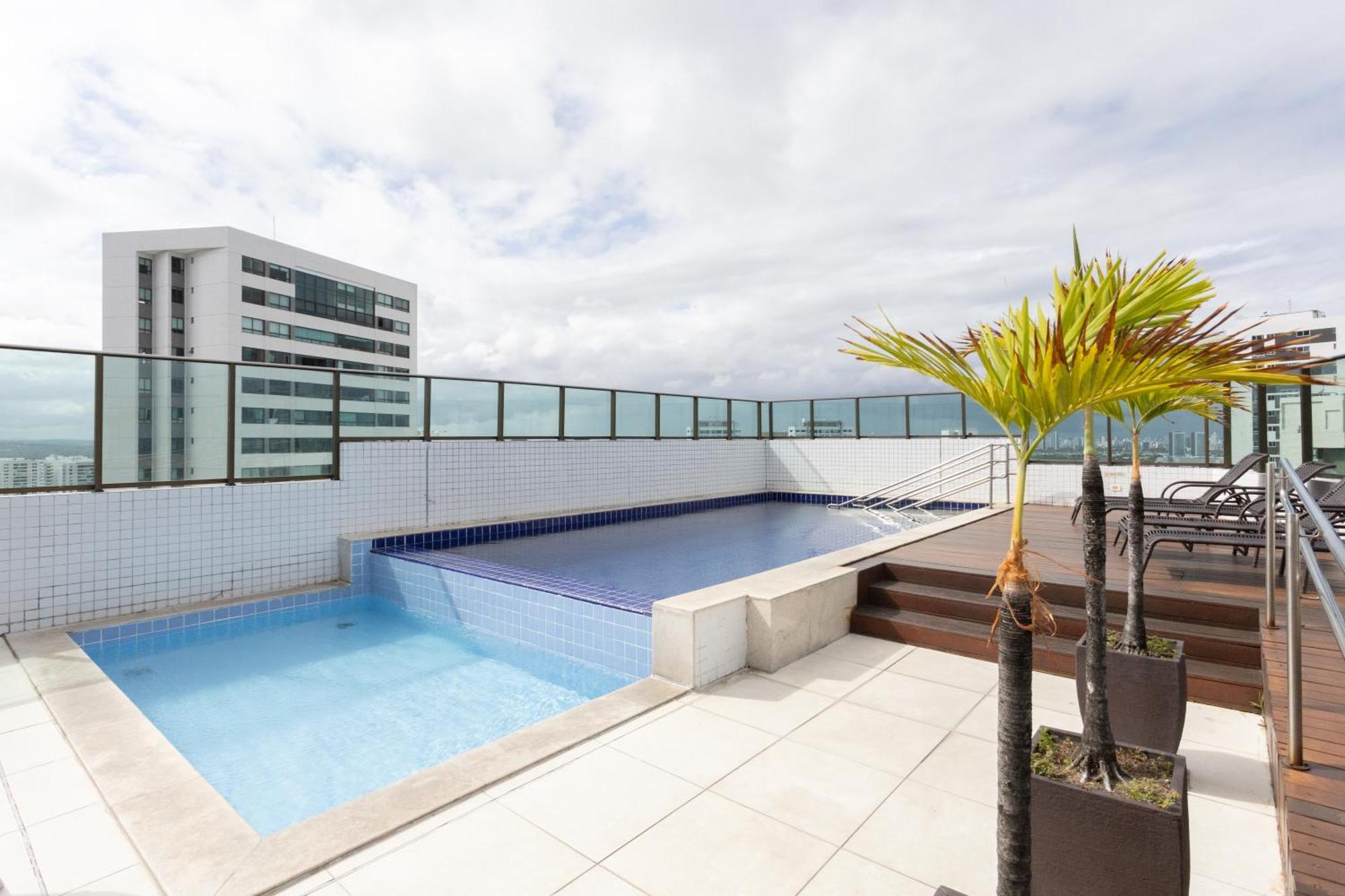 Class Santa Maria By Easy Recife