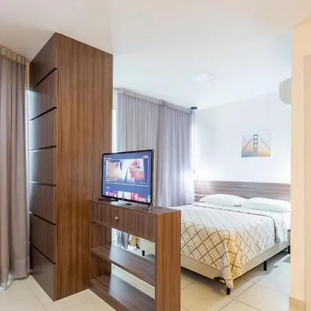 Beach Class Santa Maria By Easy Home Recife Exterior foto