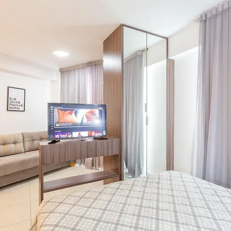Beach Class Santa Maria By Easy Home Recife Exterior foto